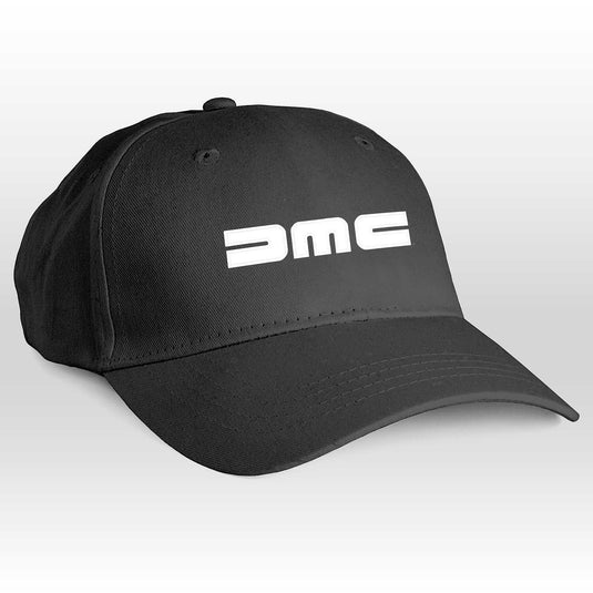 Шапка DMC Back to the Future