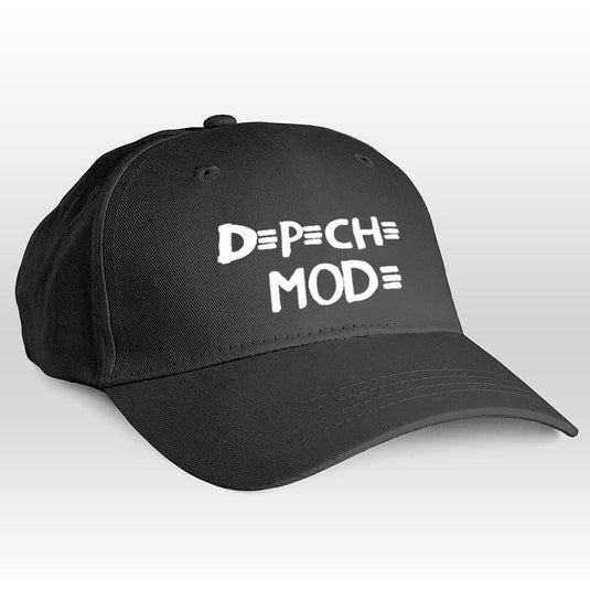 Шапка Depeche Mode Logo
