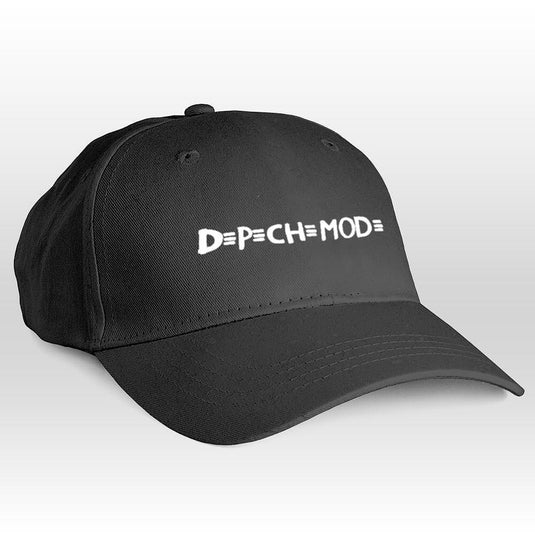 Шапка Depeche Mode Logo 2