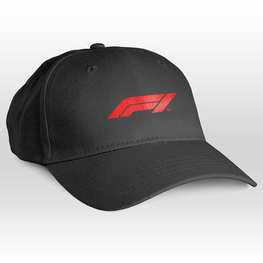Шапка FORMULA 1 / F1