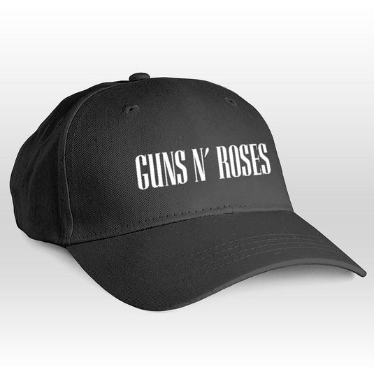 Шапка Guns N' Roses Logo