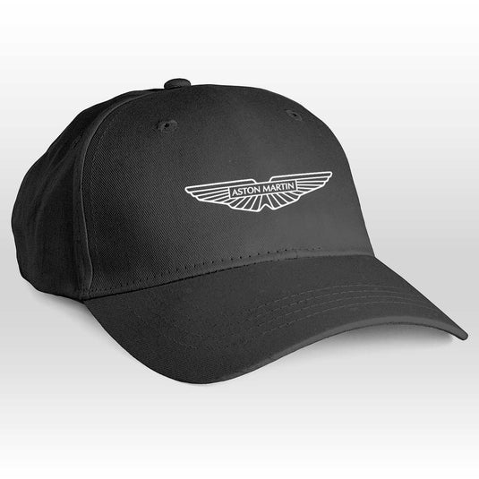 Шапка ASTON MARTIN