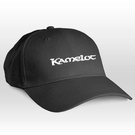 Шапка Kamelot Logo