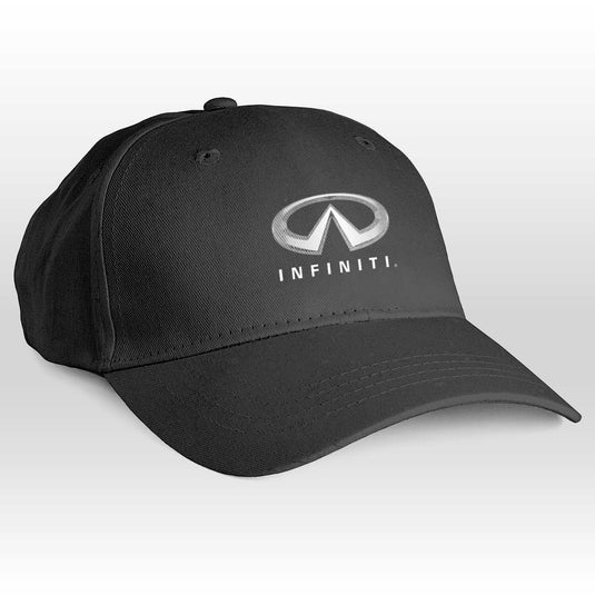 Шапка INFINITI