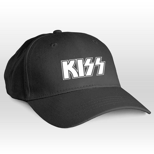 Шапка KISS Logo