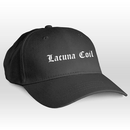Шапка Lacuna Coil Logo