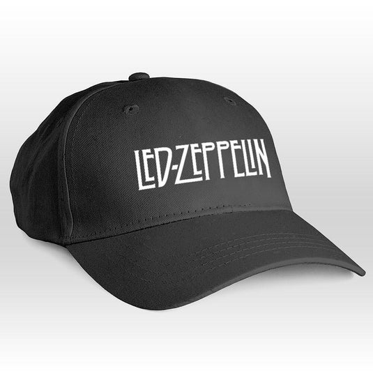Шапка Led Zeppelin Logo