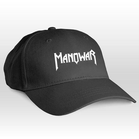 Шапка Manowar Logo
