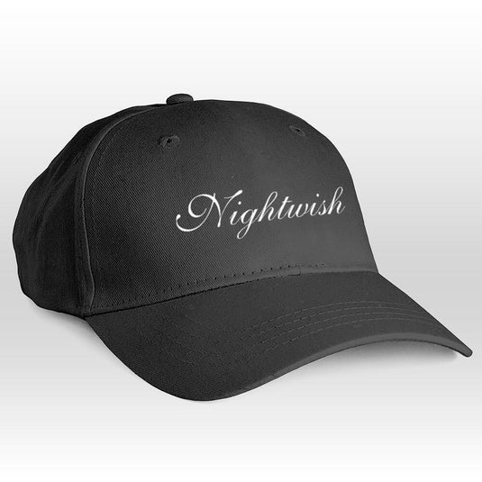 Шапка Nightwish Logo