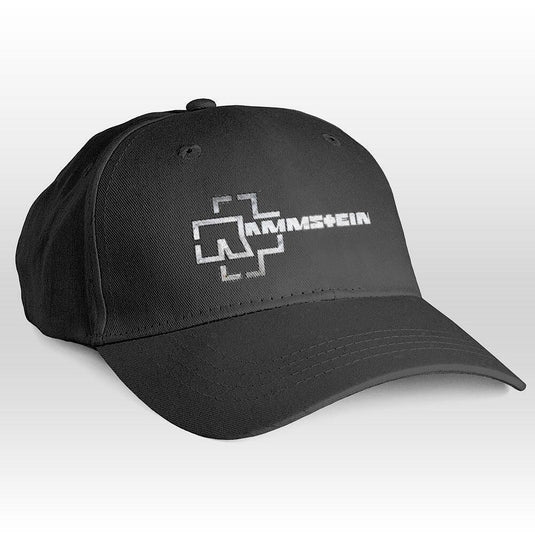 Шапка Rammstein Logo 2