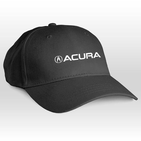 Шапка HONDA ACURA