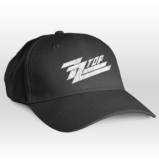 Шапка ZZ Top Logo