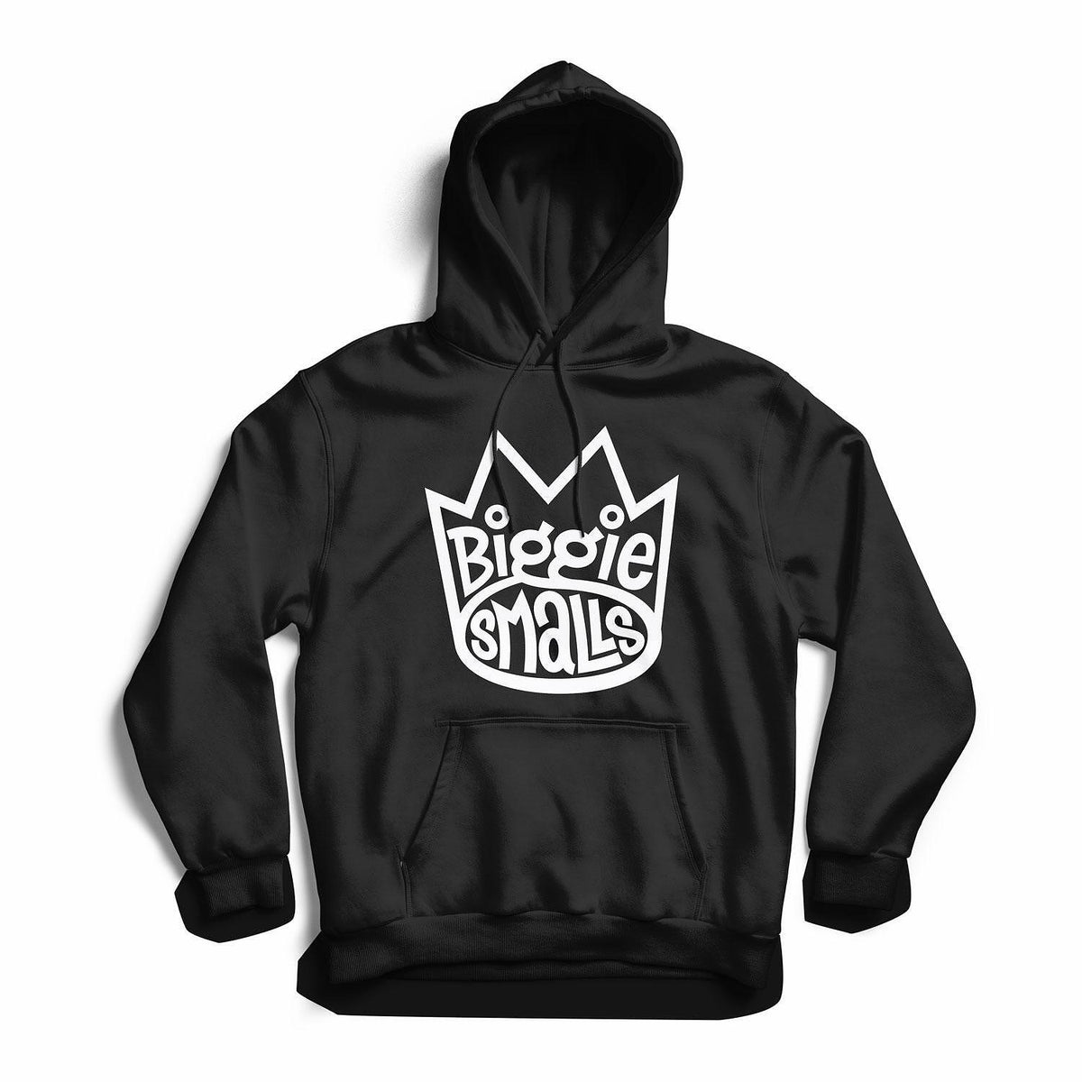 Biggie Smalls Sweatshirt