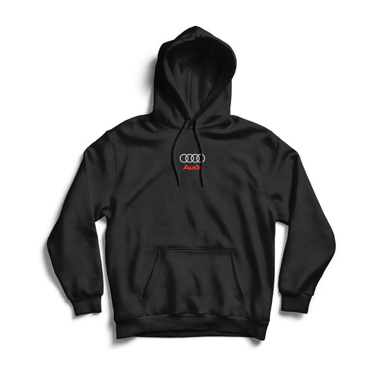 Суитчър AUDI 3D LOGO