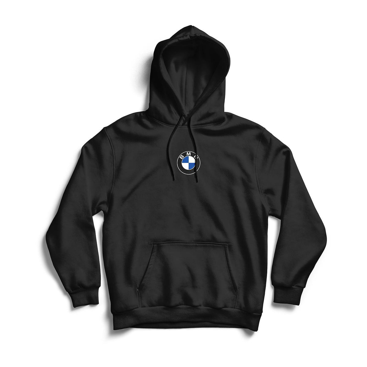 BMW sweatshirt