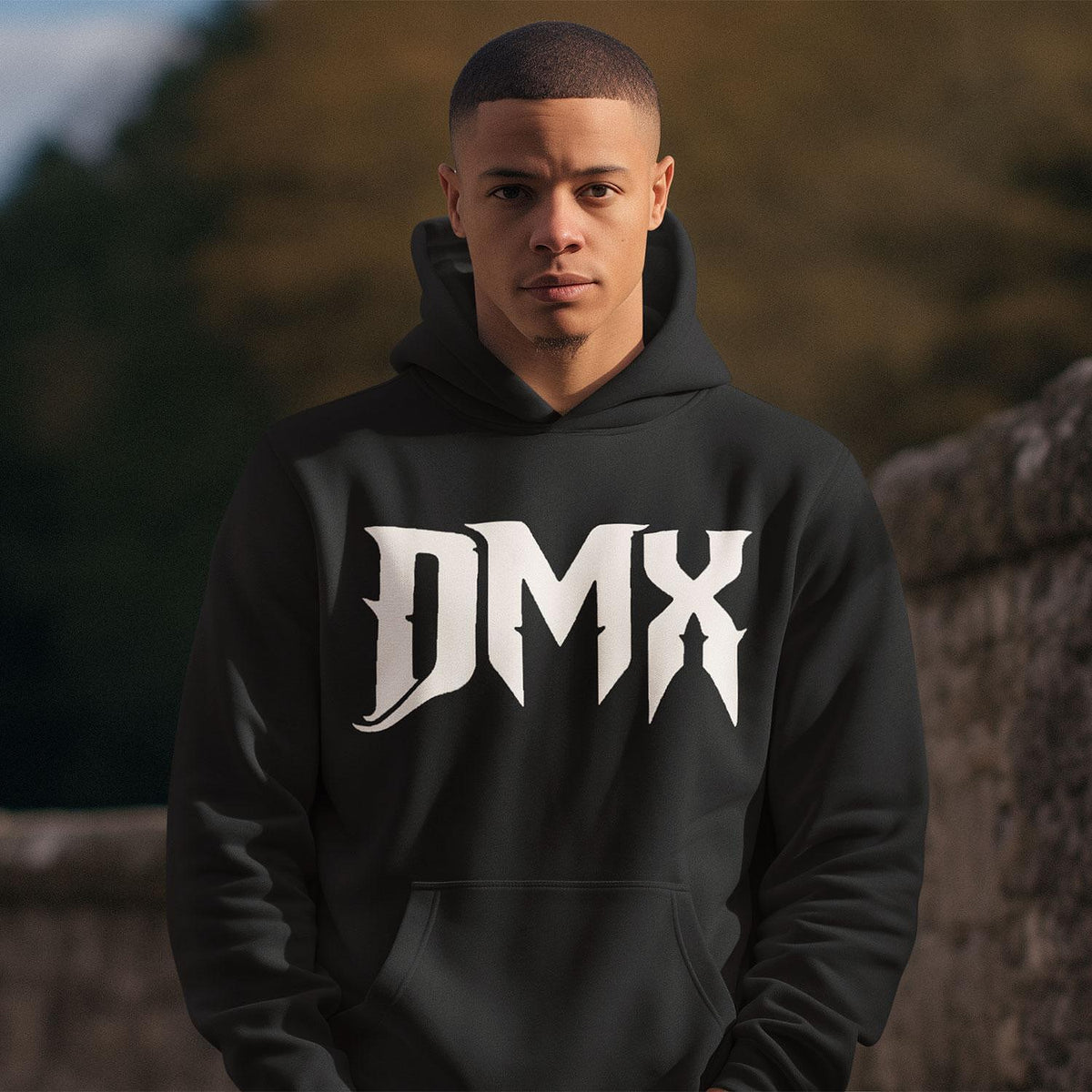 DMX Classic Sweatshirt