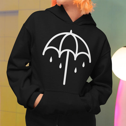 Суитчър Bring Me the Horizon 4 Umbrella Logo