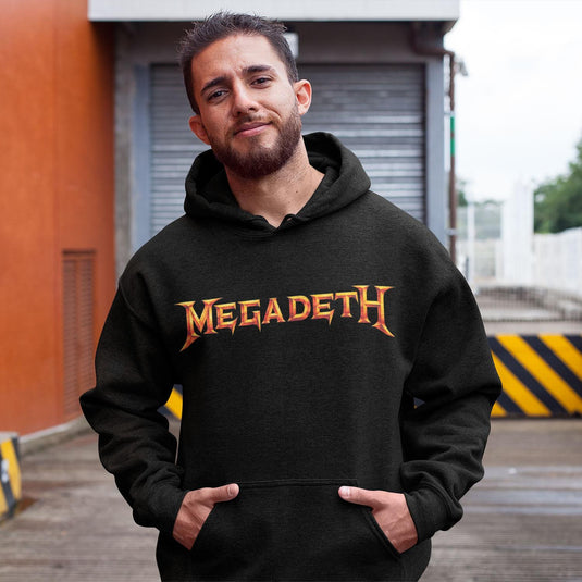 Суитчър Megadeth 17