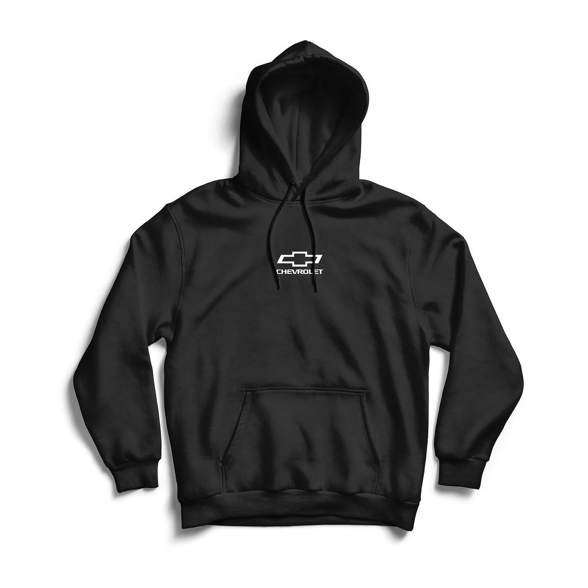 Sweatshirt CHEVROLET