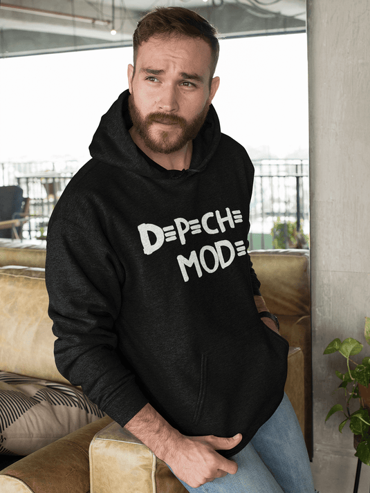 Суитчър Depeche Mode