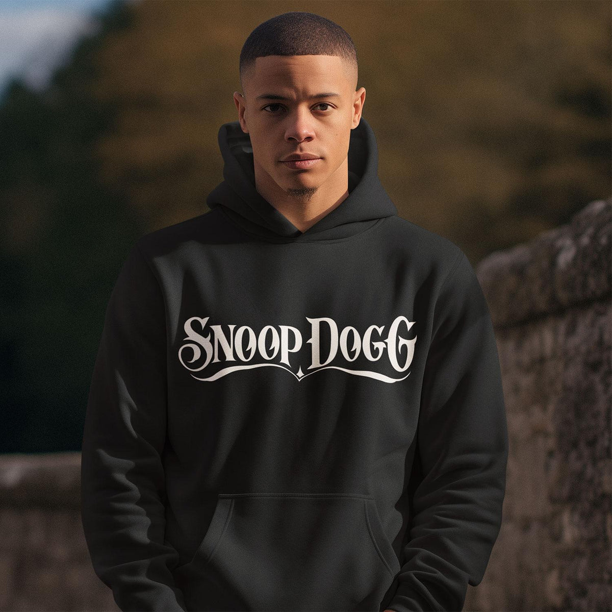 Snoop Dogg Classic Sweatshirt
