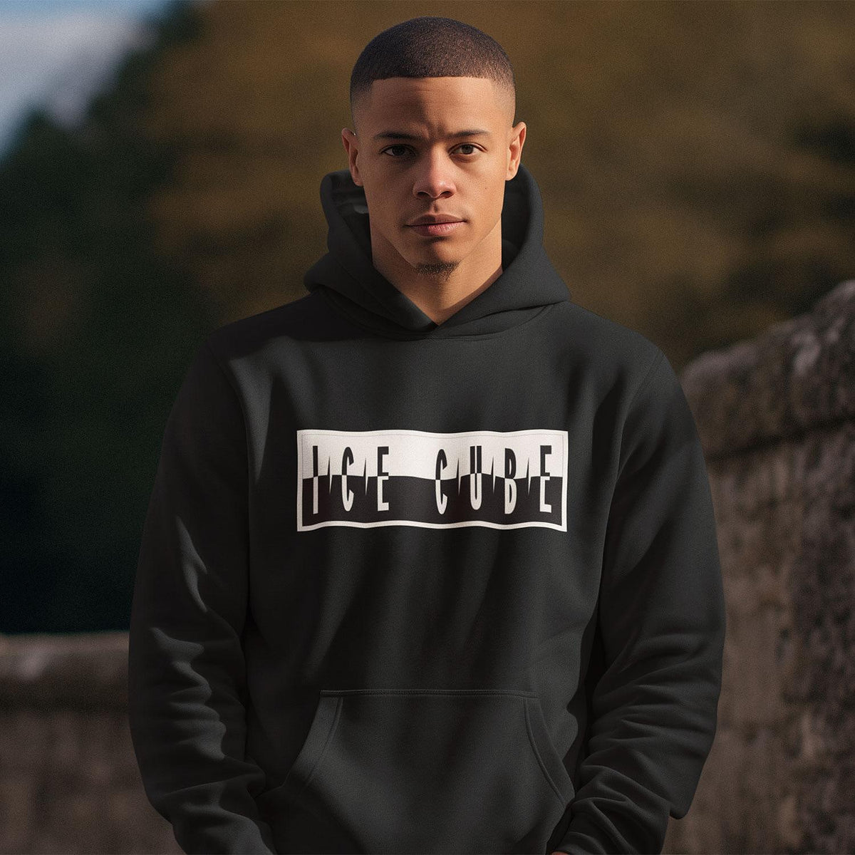 Ice Cube Classic Hoodie