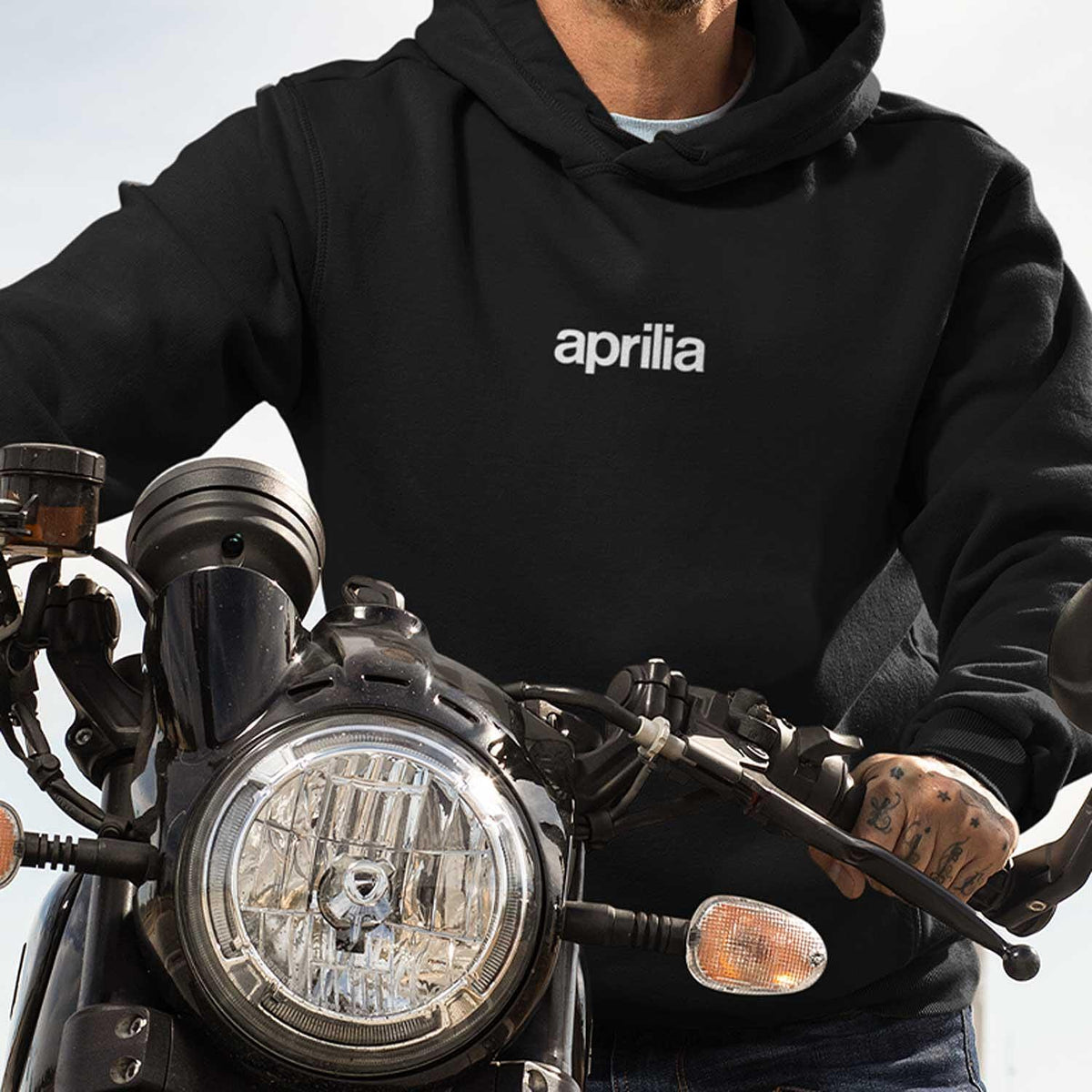 APRILIA Hoodie