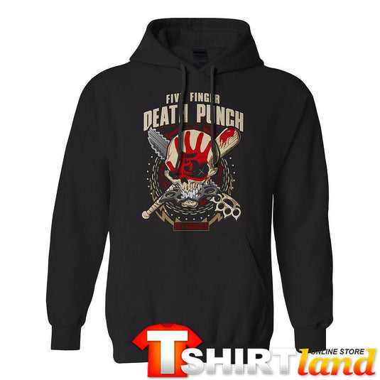 Суитчър Five Finger Death Punch Got Your Six