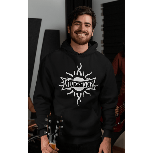 Суитчър Godsmack Sun Logo
