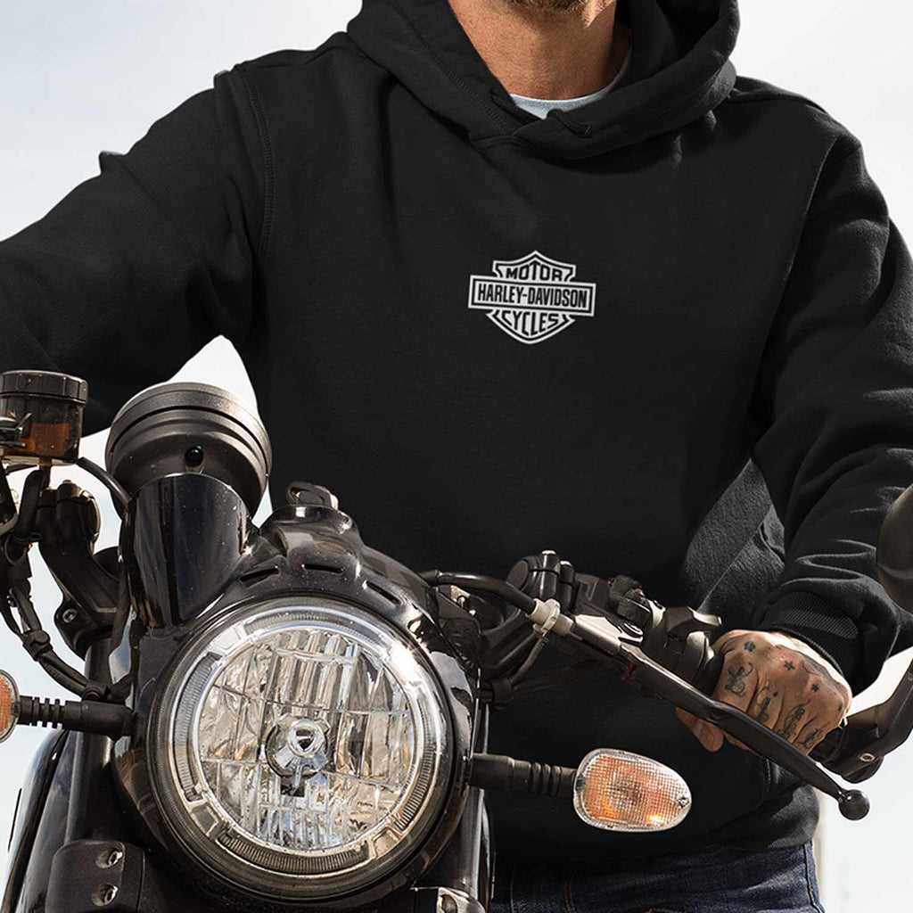 Hoodie HARLEY-DAVIDSON