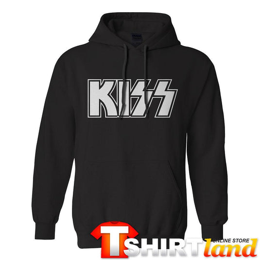 Суитчър KISS Logo
