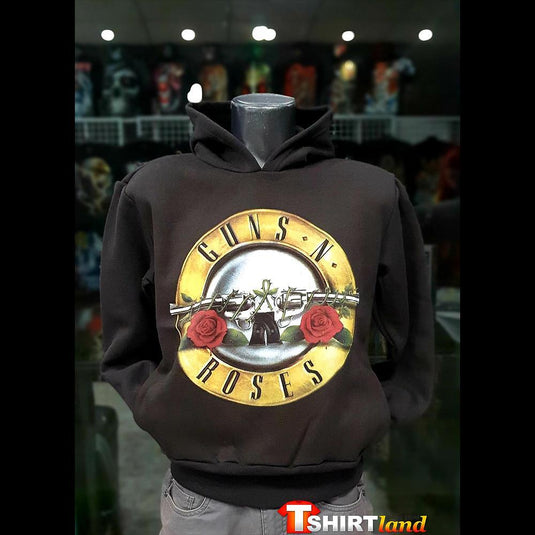 Суитчър Guns'n Roses