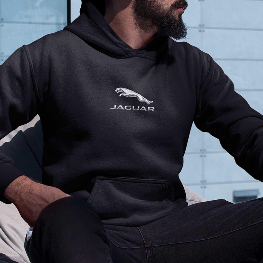 JAGUAR Sweatshirt