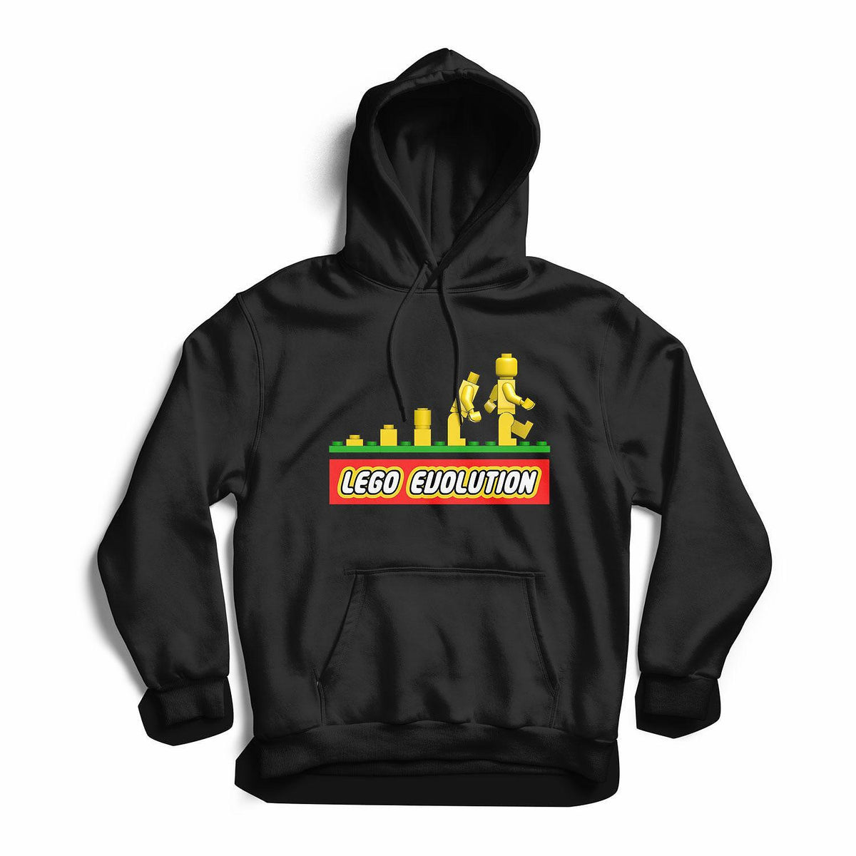 Lego Evolution Sweatshirt