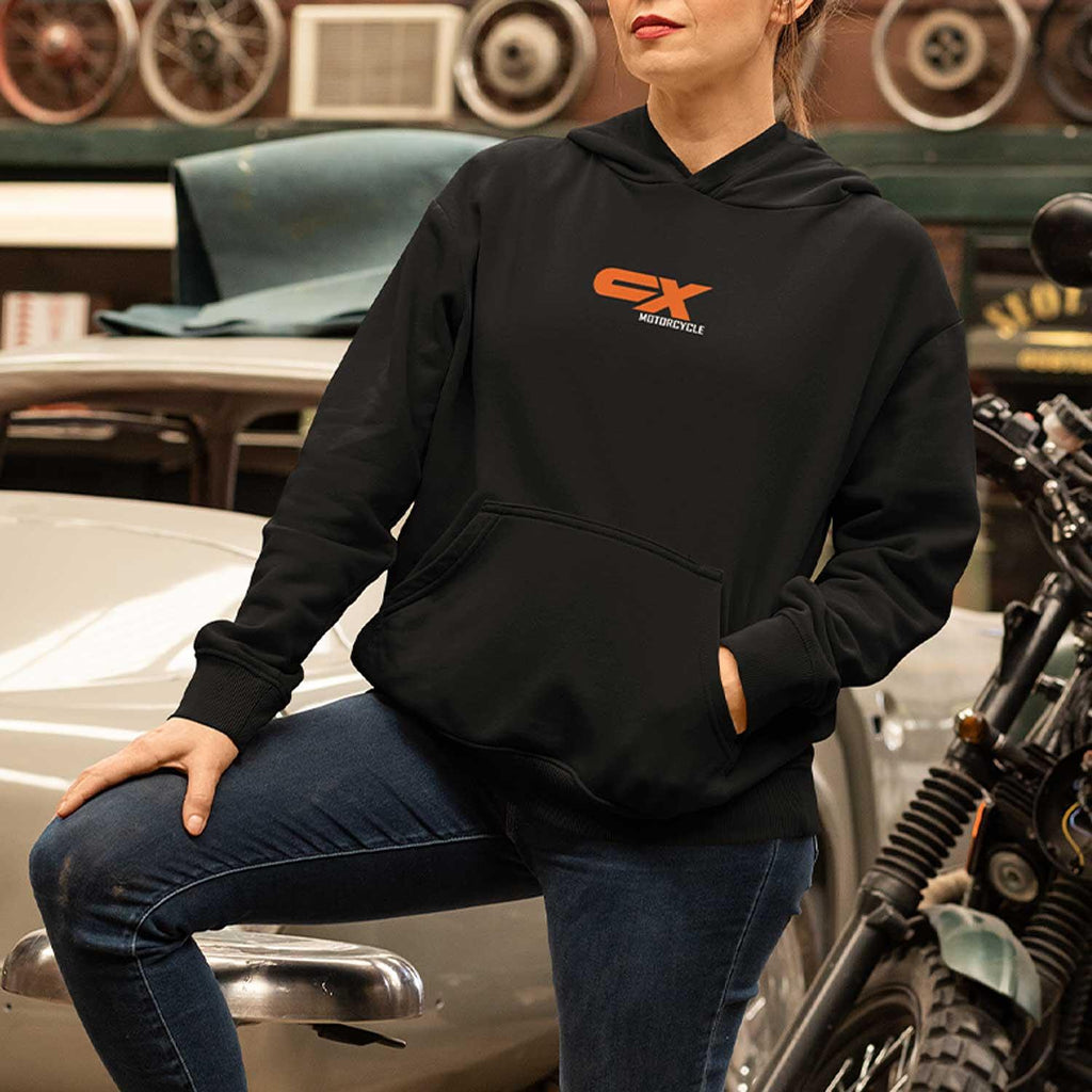 Sweatshirt CROSSFIRE