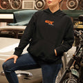 Sweatshirt CROSSFIRE