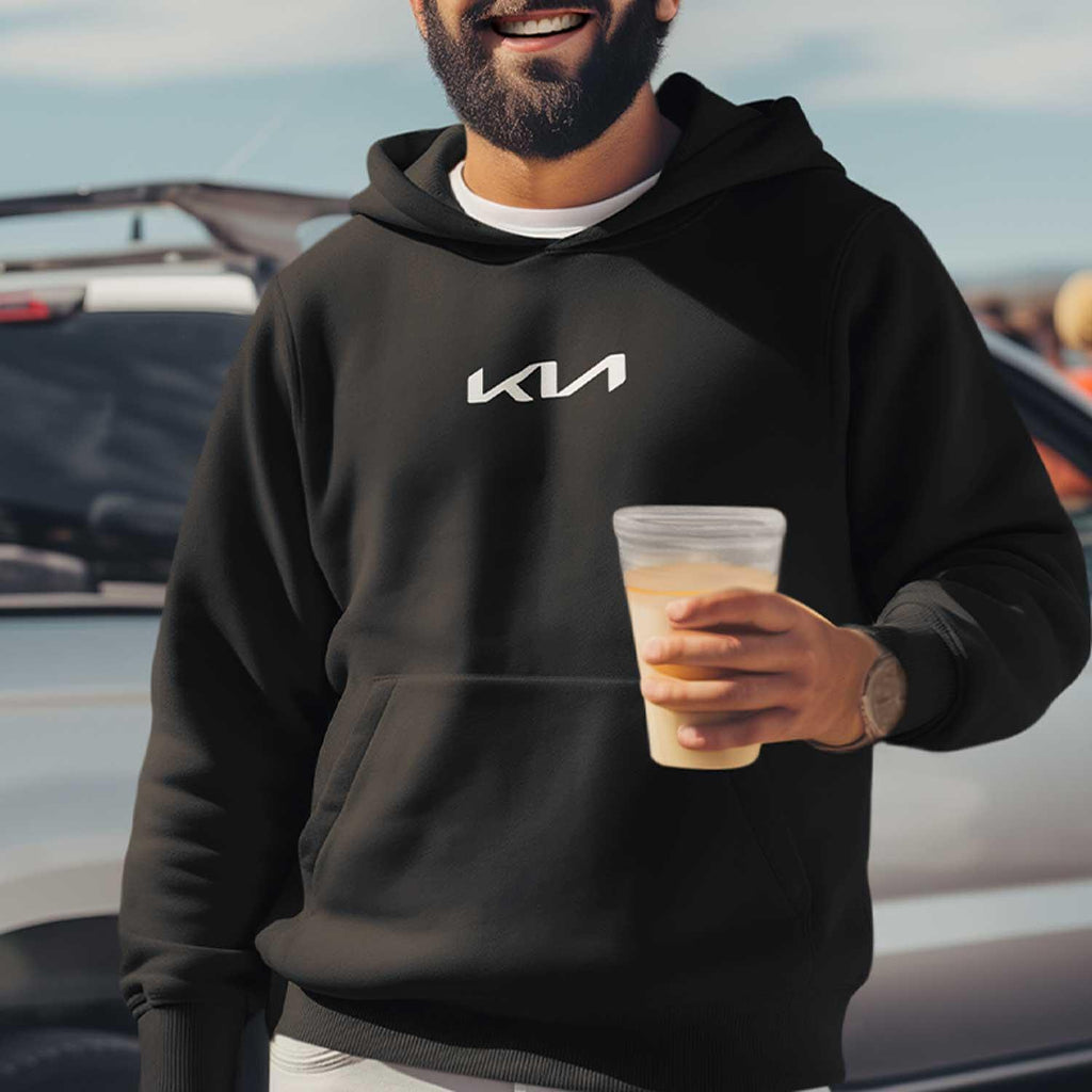 Hoodie KIA