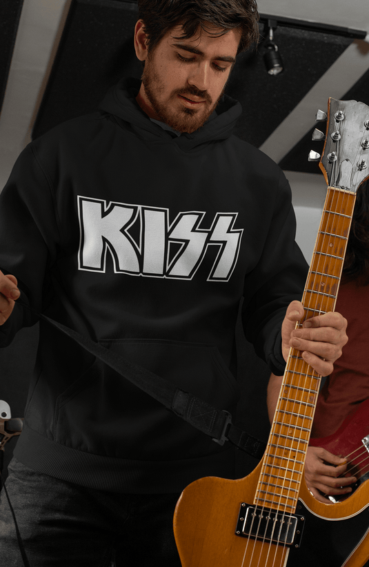 Суитчър KISS Logo