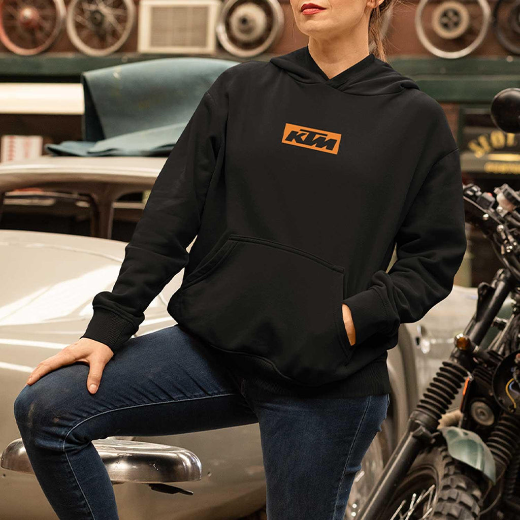 Sweatshirt KTM