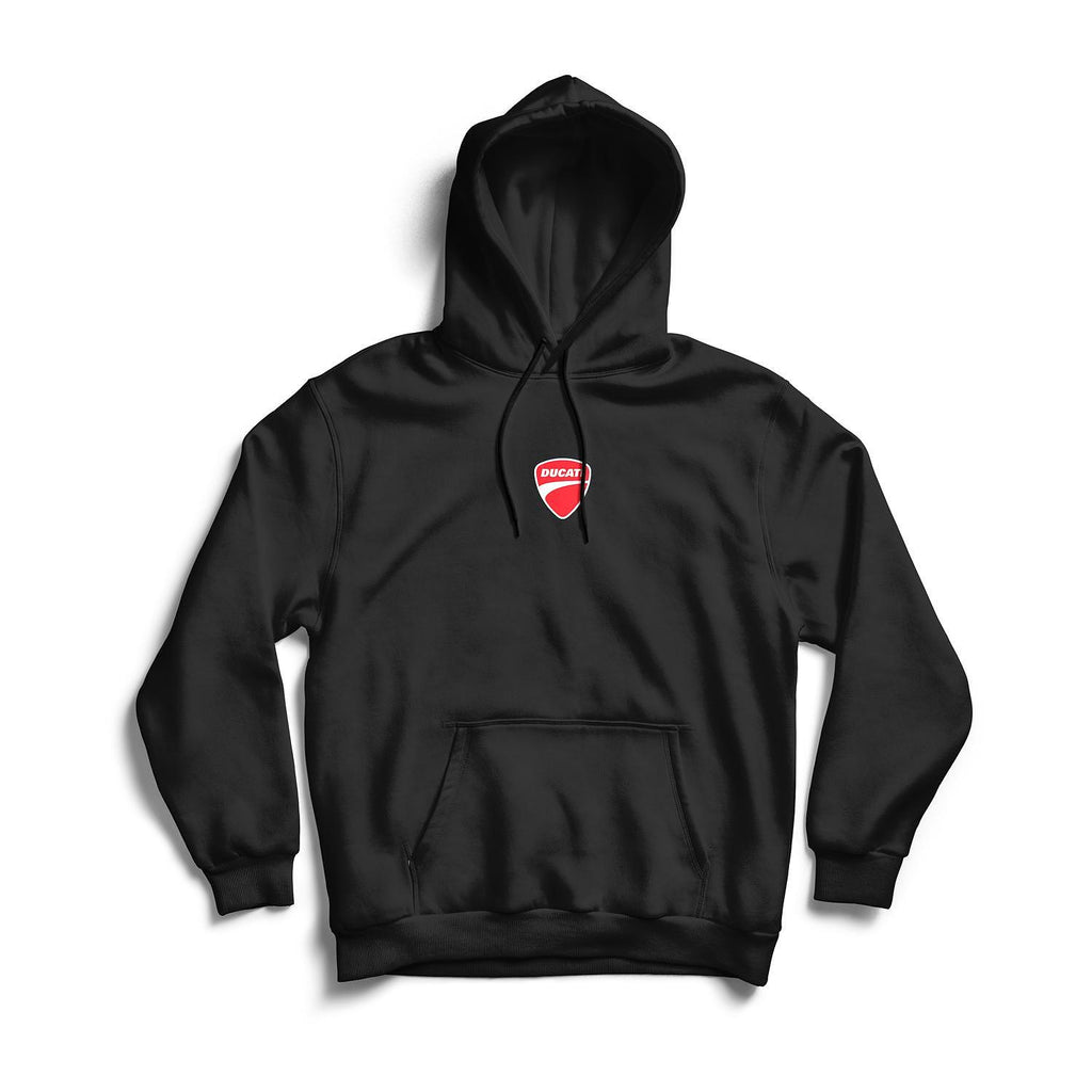 DUCATI Hoodie