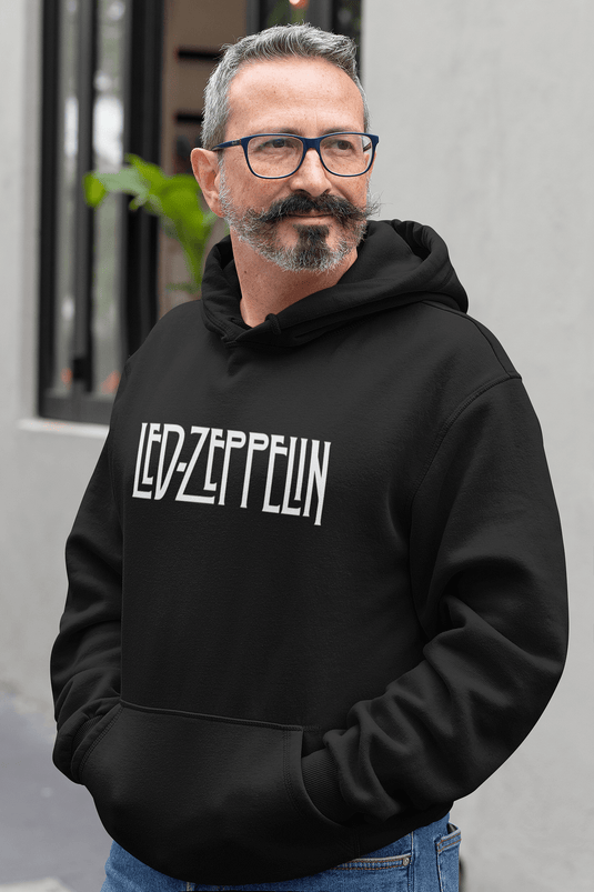 Суитчър Led Zeppelin Logo