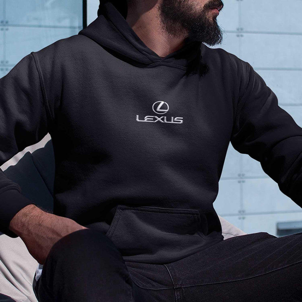 Sweatshirt LEXUS