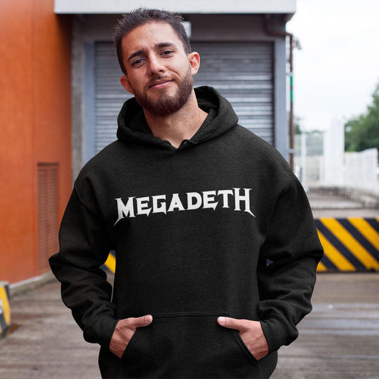 Суитчър Megadeth 18