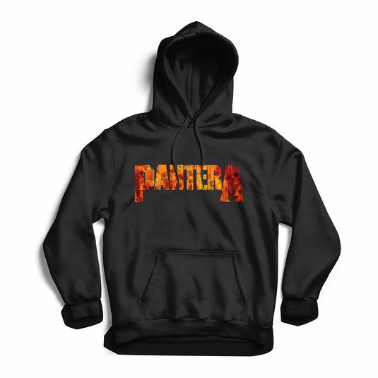 Суитчър Pantera Logo