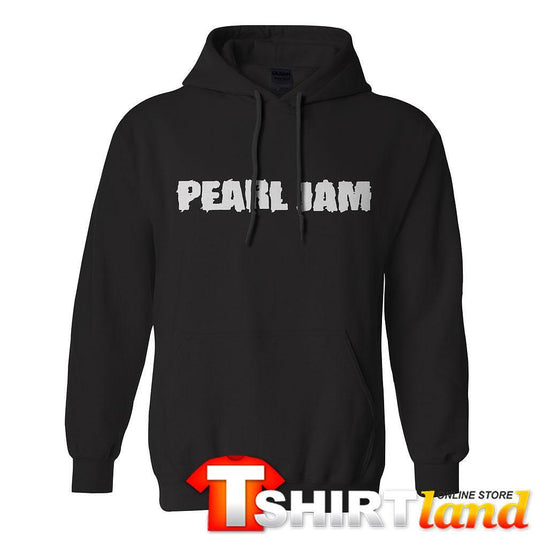 Суитчър Pearl Jam Logo