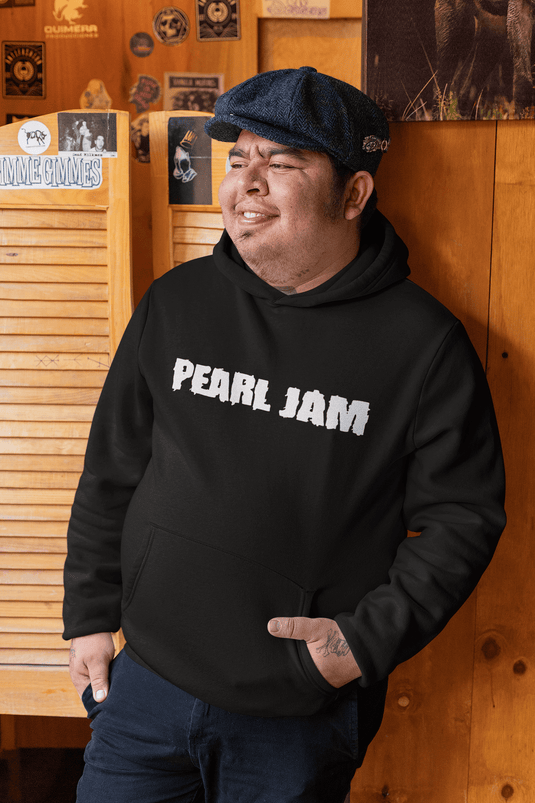 Суитчър Pearl Jam Logo