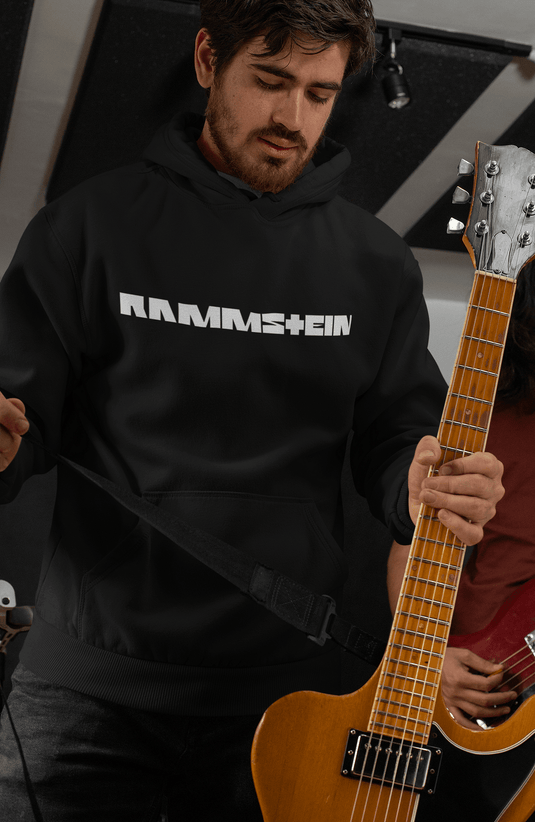 Суитчър Rammstein Logo