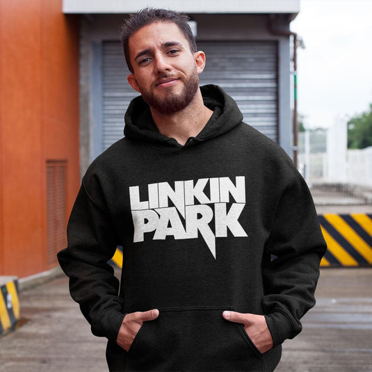 Суитчър Linkin Park Basic