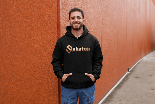 Суитчър Sabaton Logo 2