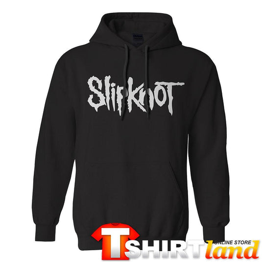 Суитчър Slipknot Logo